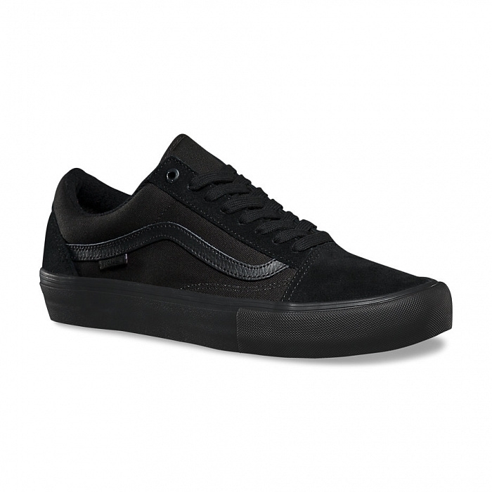 VANS MN OLD SKOOL PRO Blackout VZD41OJ